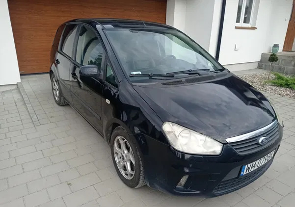 ford c-max bochnia Ford C-MAX cena 7000 przebieg: 250000, rok produkcji 2007 z Bochnia